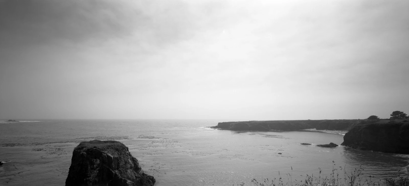 Mendocino, California photo 22 by Ronan Furuta