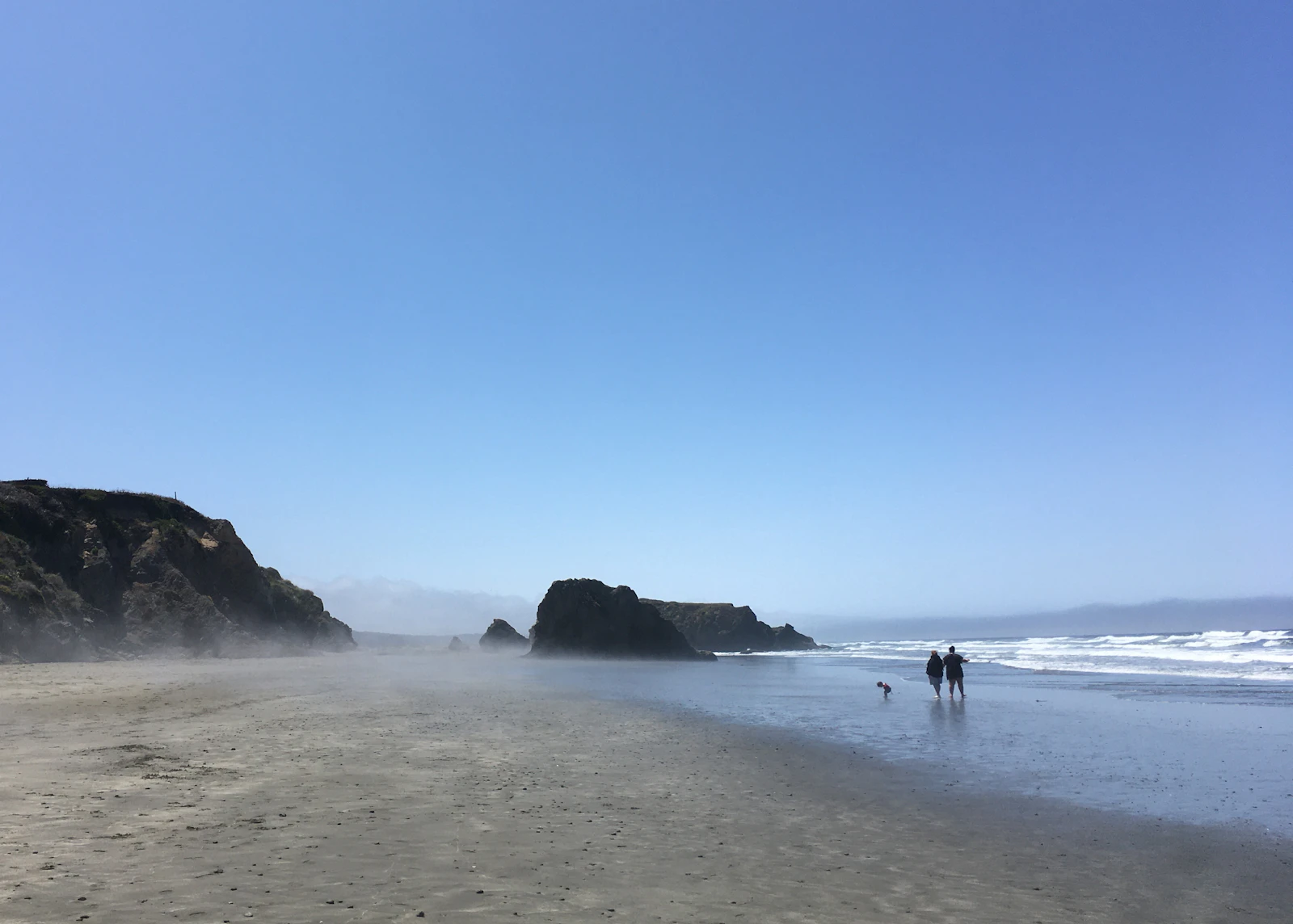 Mendocino, California photo 9 by Jo Dorais