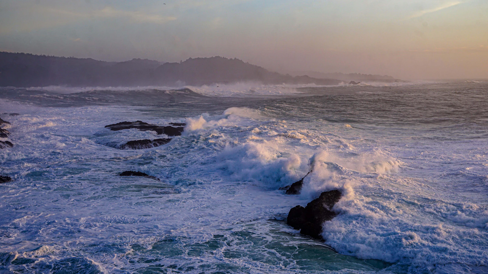 Mendocino, California photo 13 by Jeremy Huang