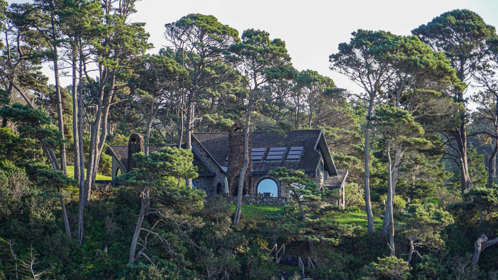 Mendocino, California photo 12 by Jeremy Huang