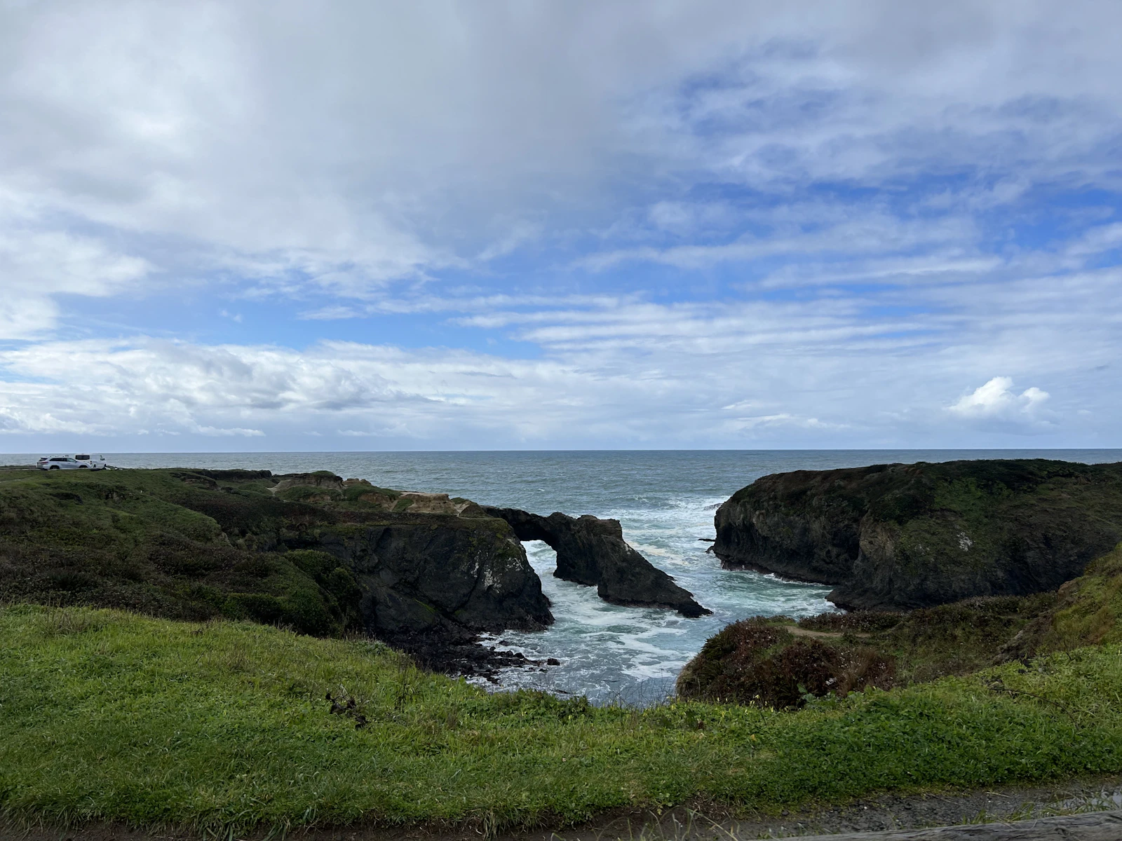 Mendocino, California photo 7 by Kathy Wylie