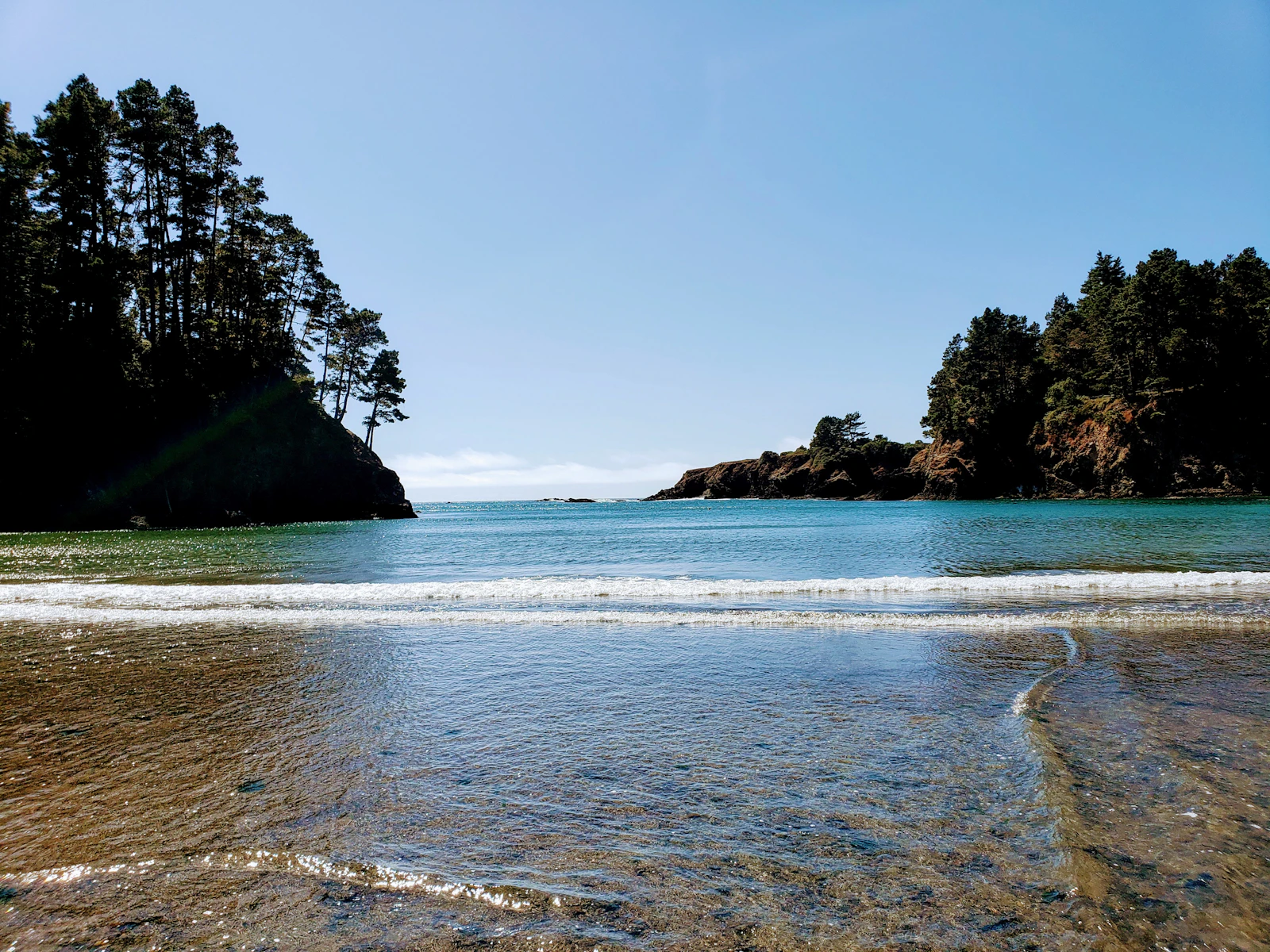Mendocino, California photo 18 by Harika G