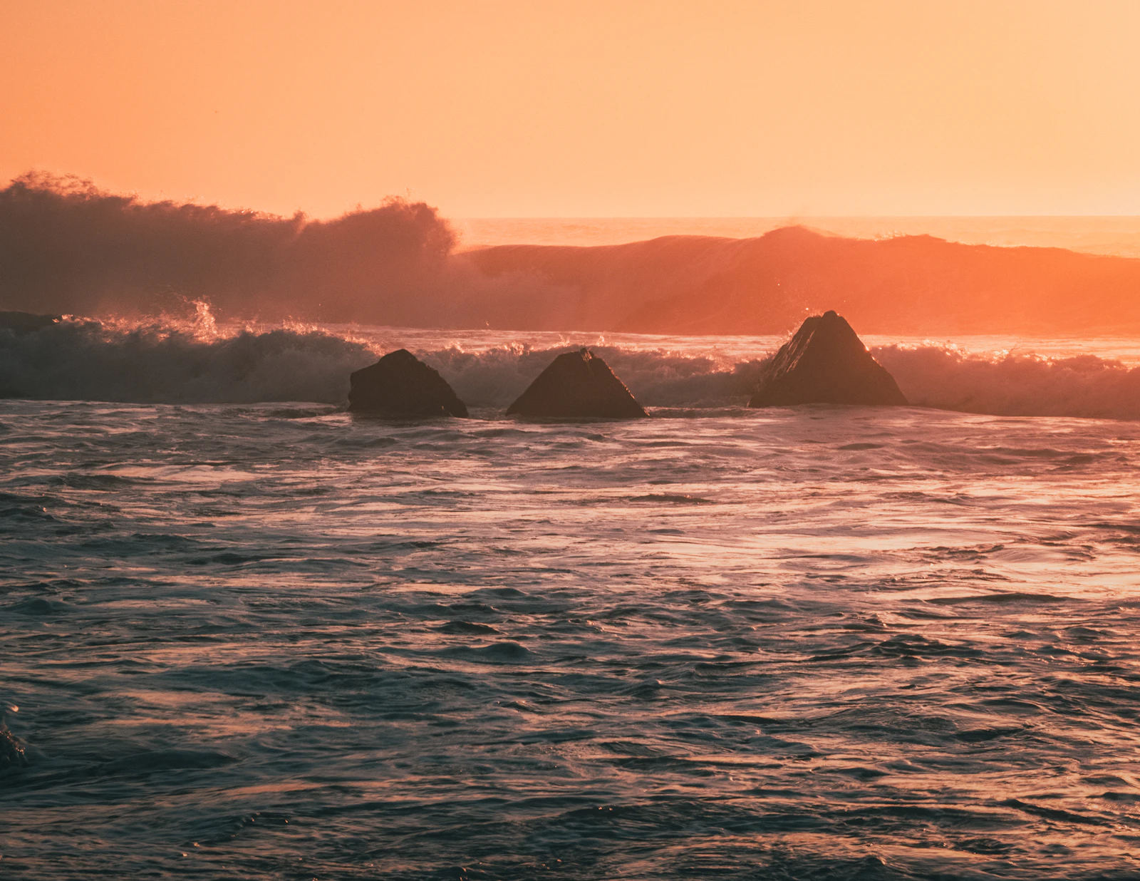 Monterey, California photo 20 by Kellen Riggin