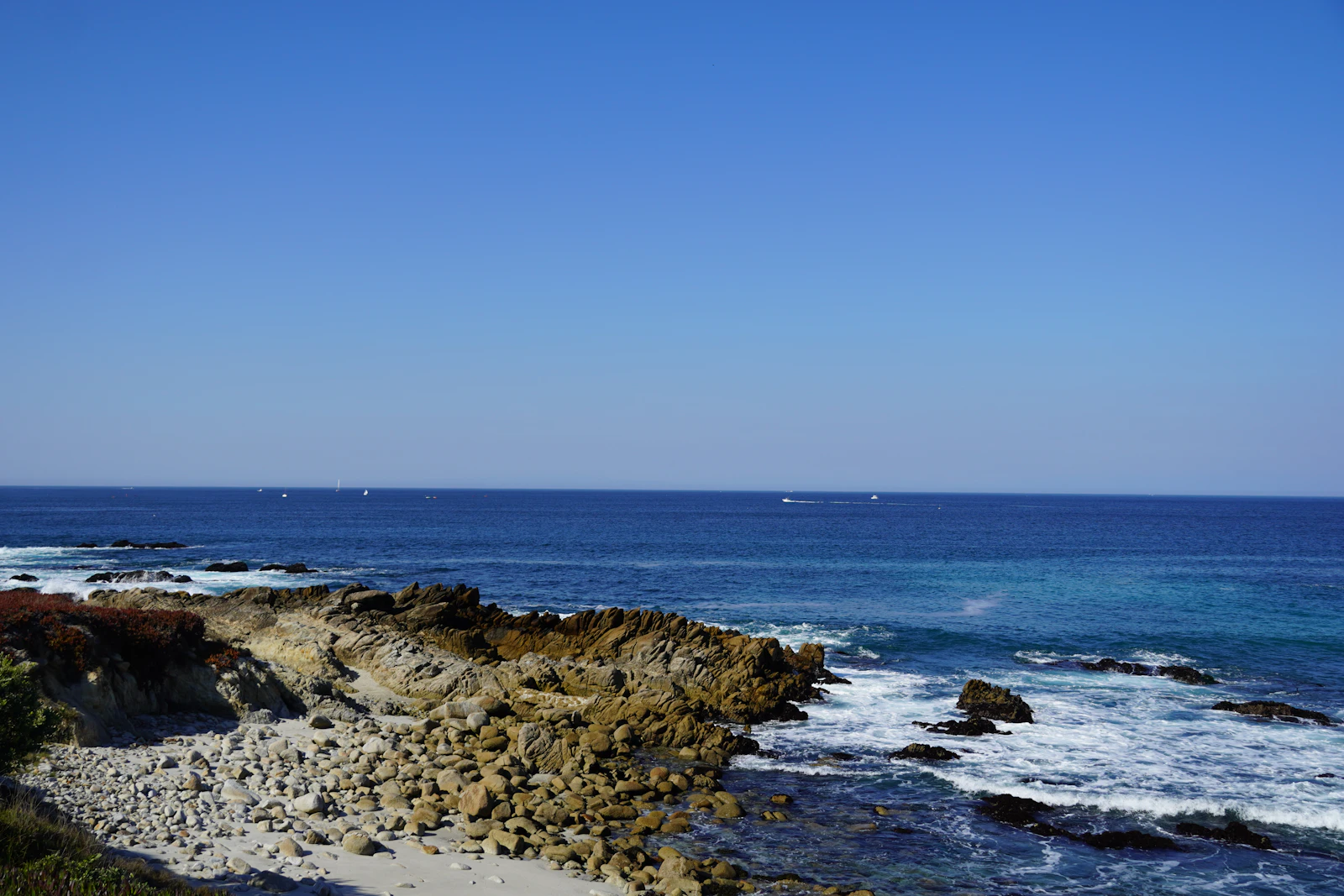 Monterey, California photo 23 by Ron Turner