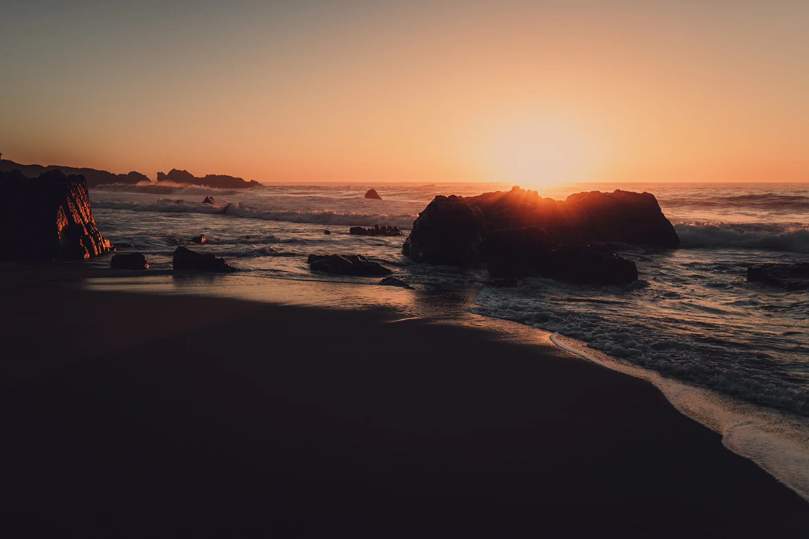 Monterey, California photo 30 by Kellen Riggin