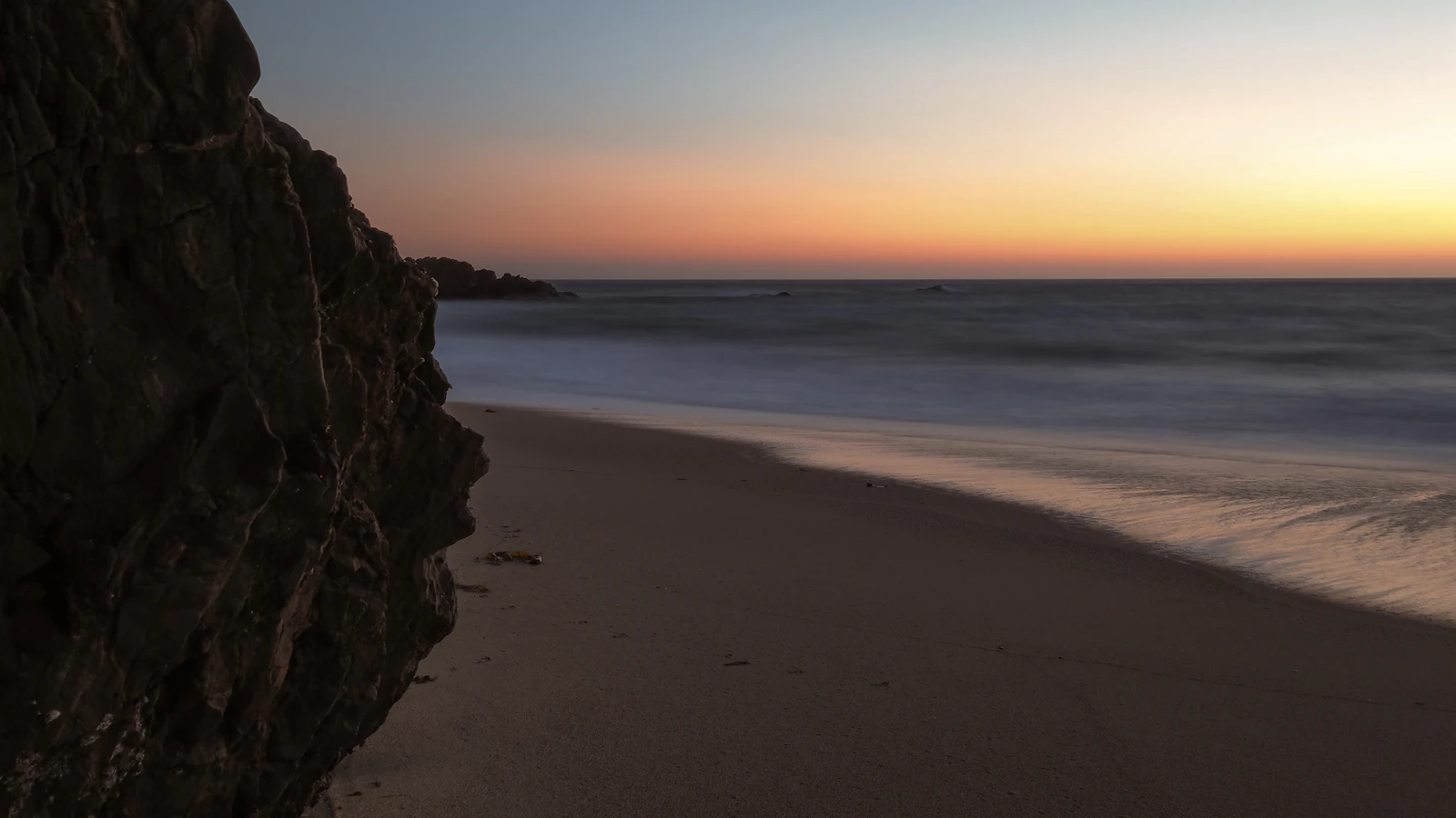 Monterey, California photo 26 by Kellen Riggin