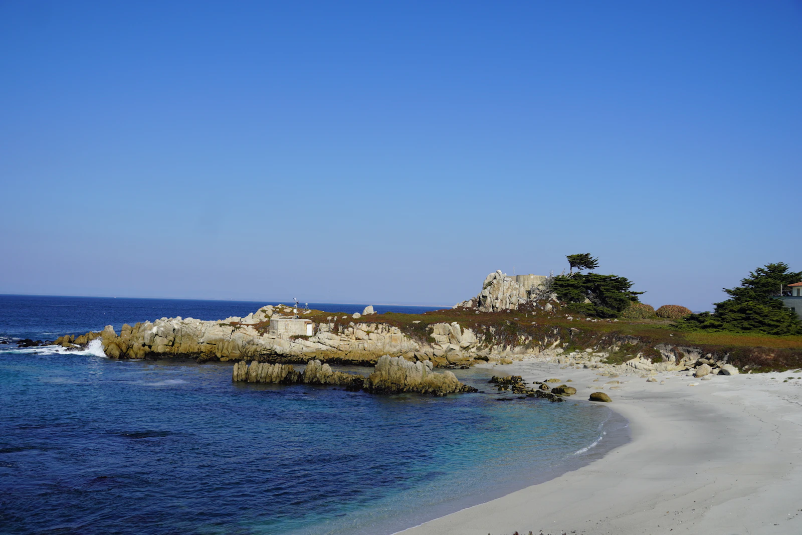 Monterey, California photo 29 by Ron Turner