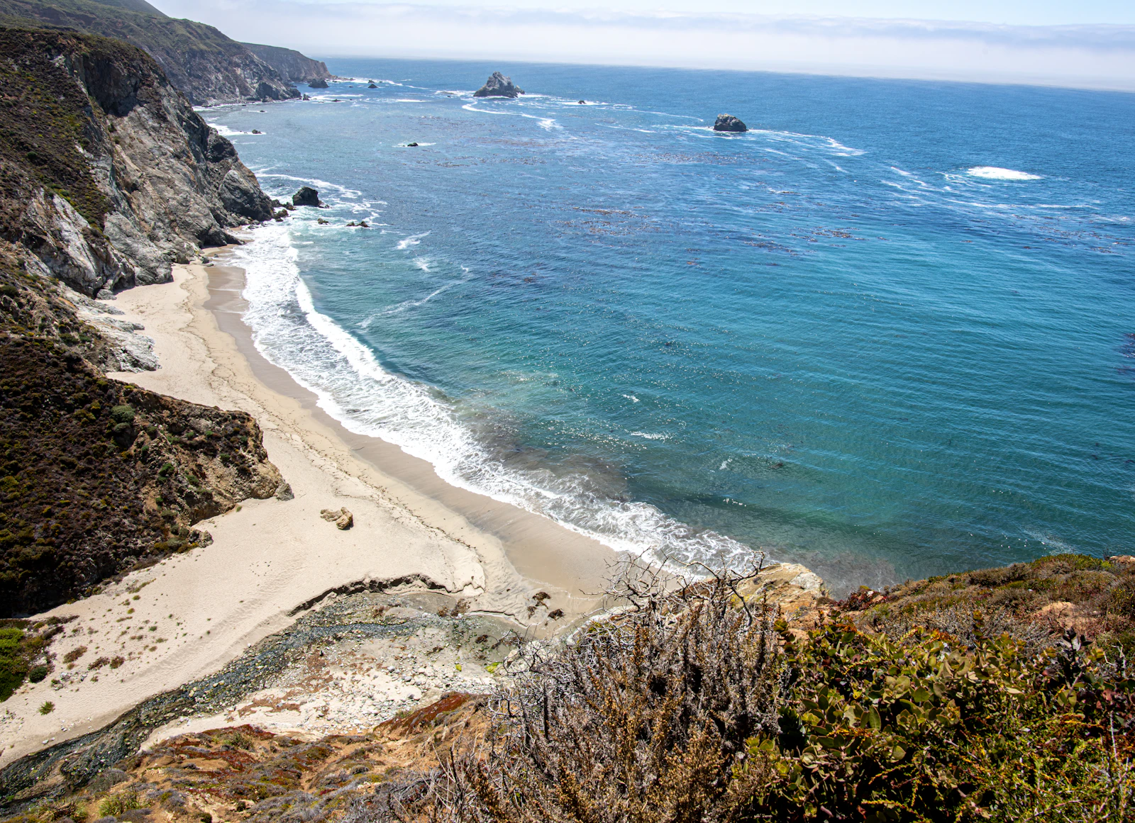 Monterey, California photo 15 by mana5280
