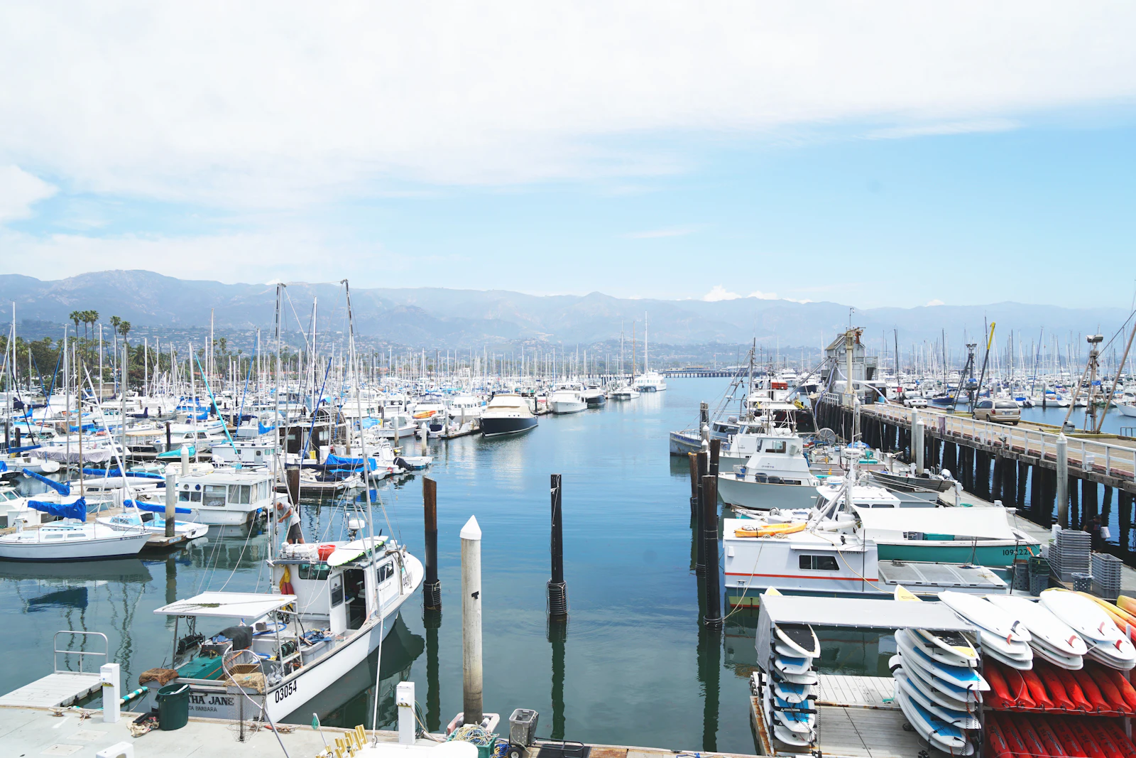 Monterey, California photo 4 by Yibei