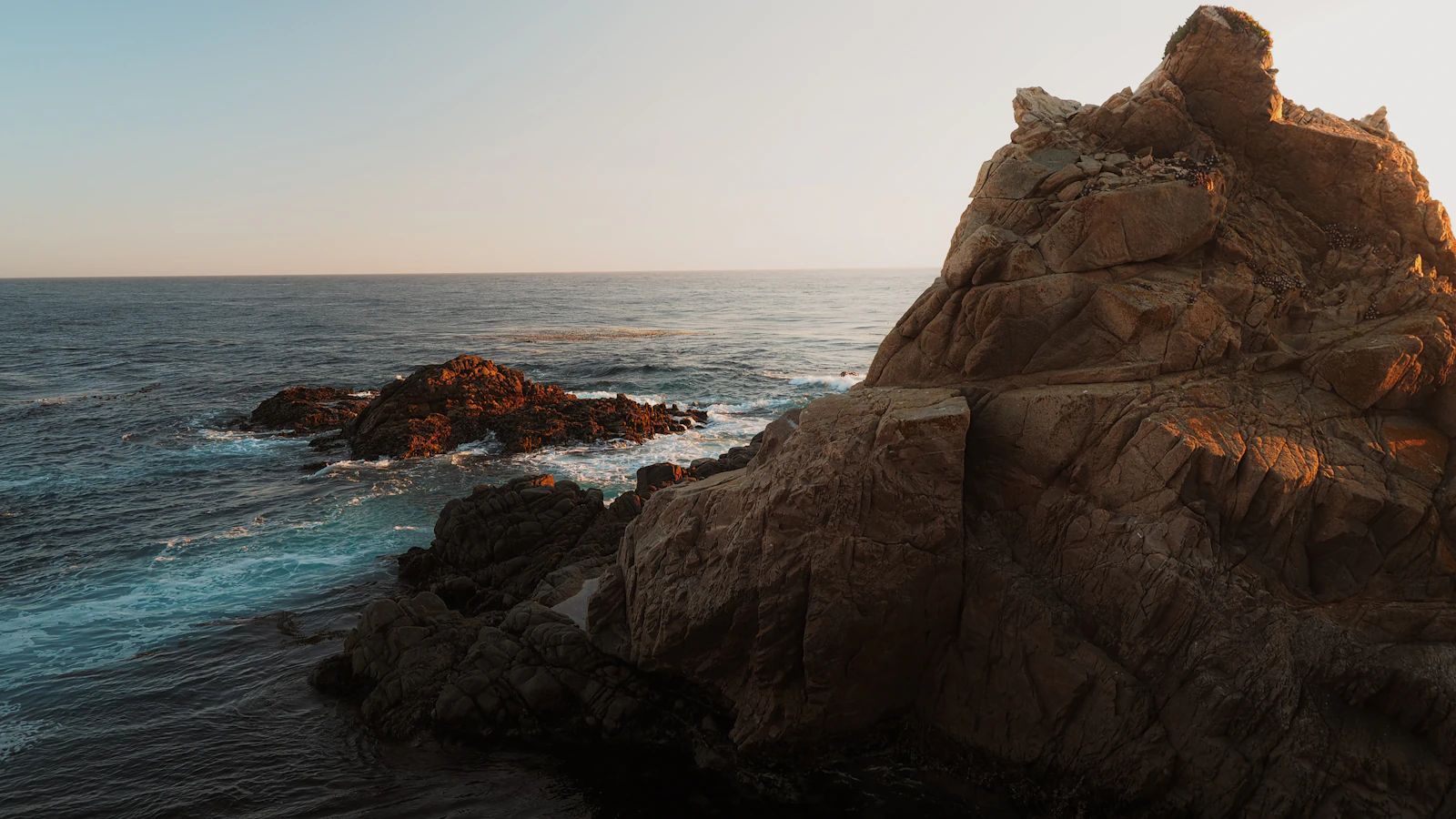Monterey, California photo 18 by Kellen Riggin