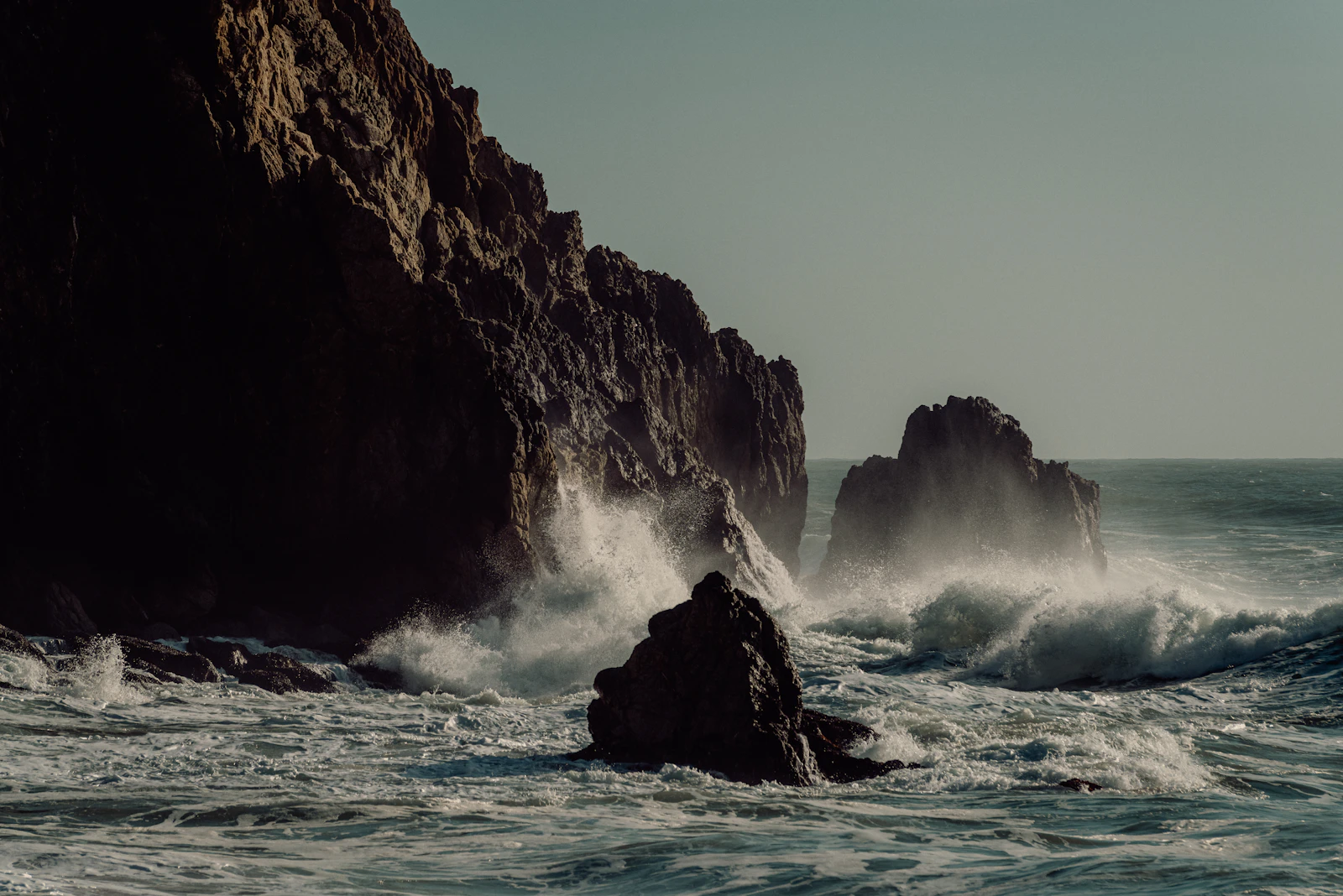 Monterey, California photo 19 by Kellen Riggin