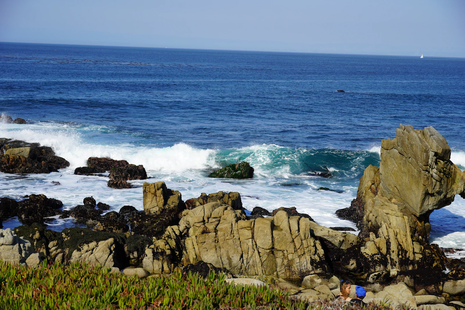 Monterey, California photo 25 by Ron Turner