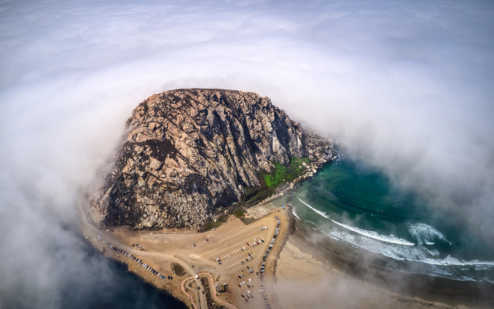 Morro Bay, California photo 25 by Venti Views