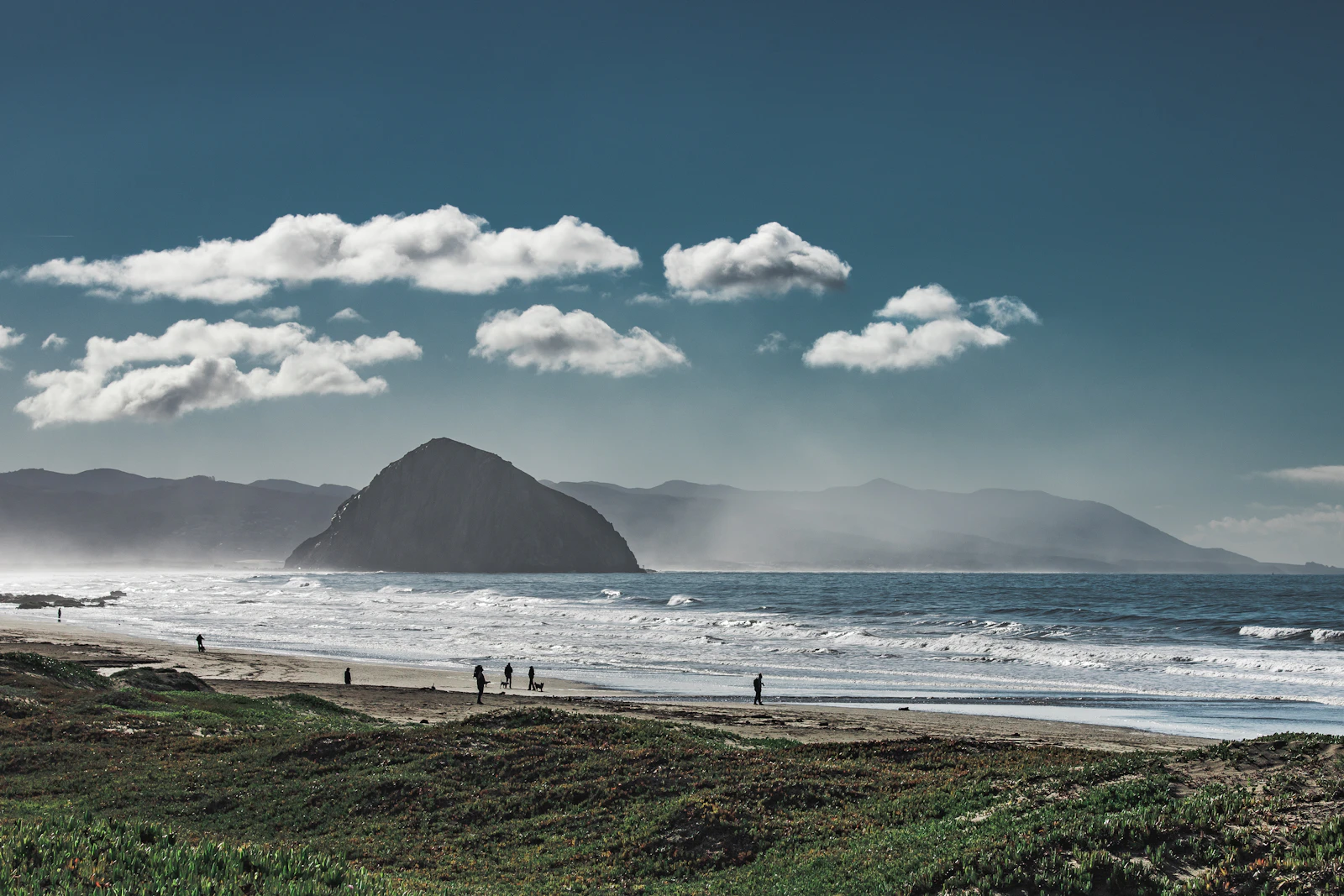 Morro Bay, California photo 19 by Craig Marolf
