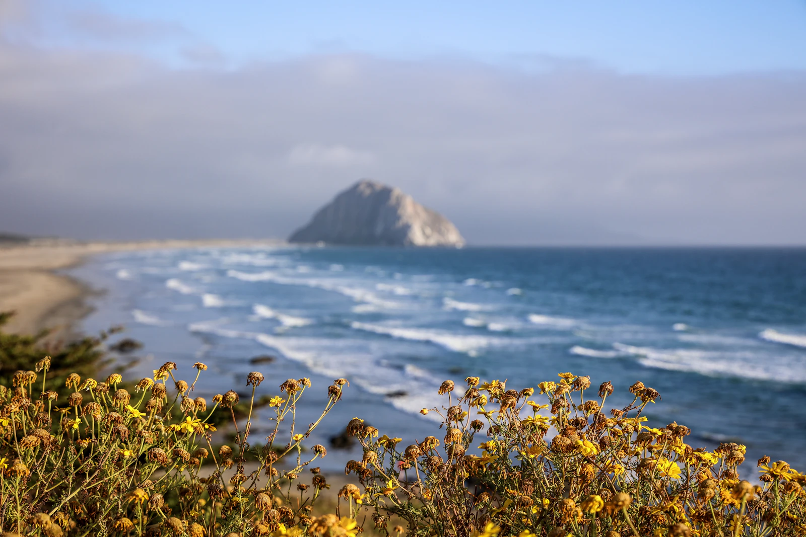Morro Bay, California photo 3 by Fliesentisch Fotograf