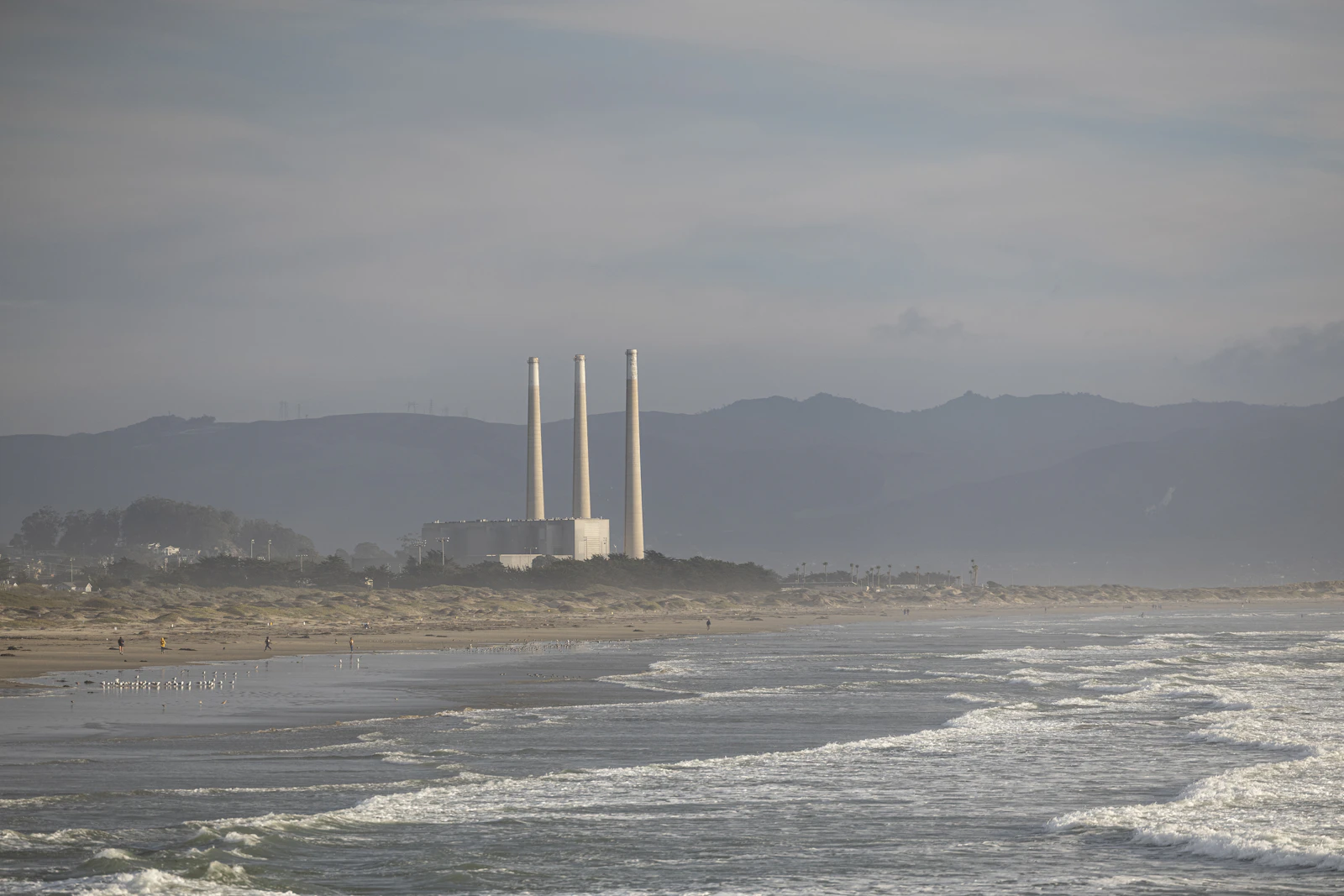 Morro Bay, California photo 22 by Leo_Visions