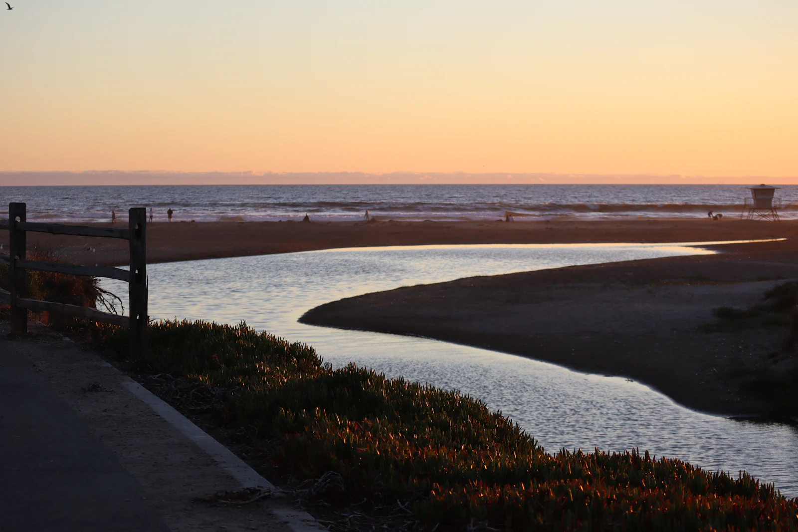 Morro Bay, California photo 9 by Jen Dee