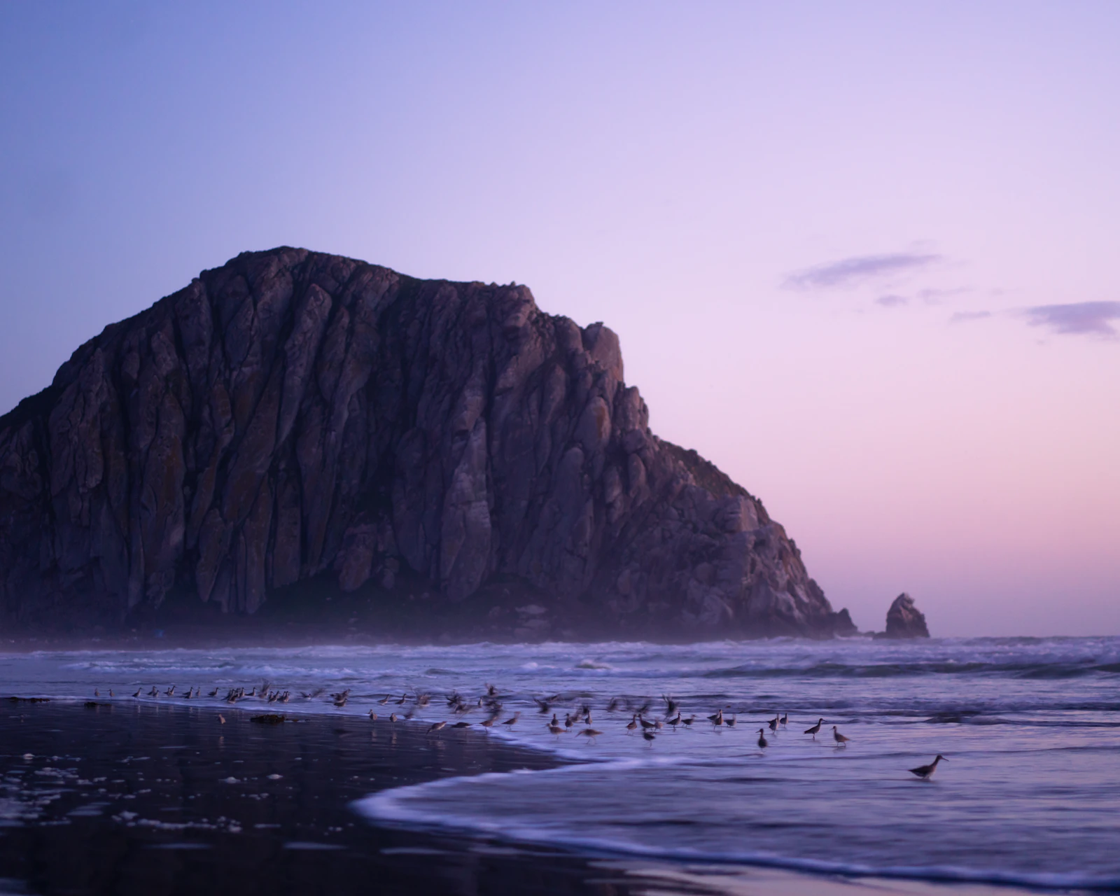 Morro Bay, California photo 29 by Abhi Verma