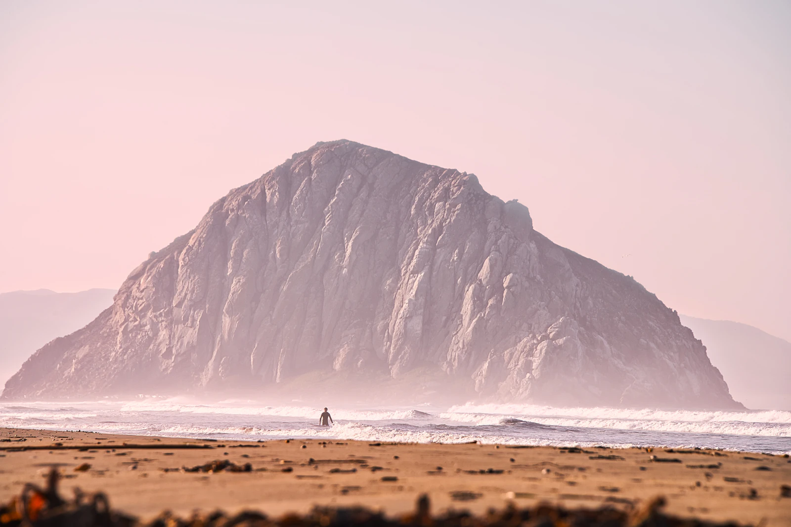 Morro Bay, California photo 5 by Venti Views