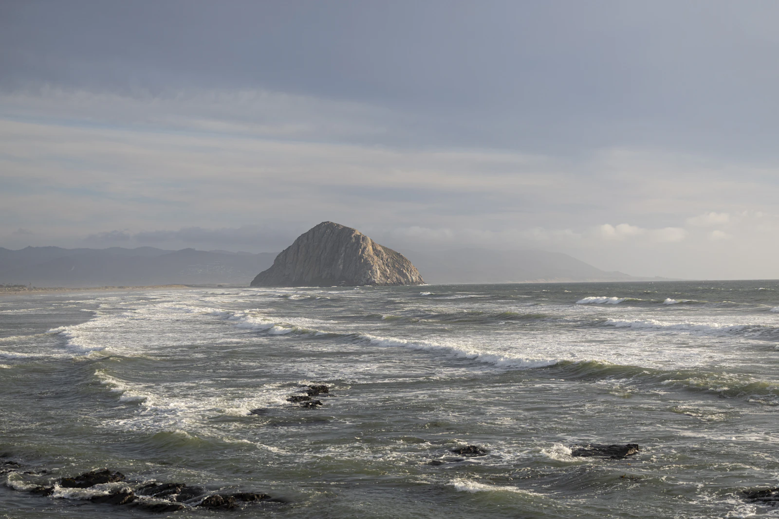 Morro Bay, California photo 27 by Leo_Visions