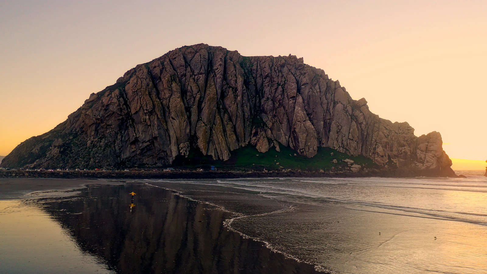 Morro Bay, California photo 6 by Venti Views