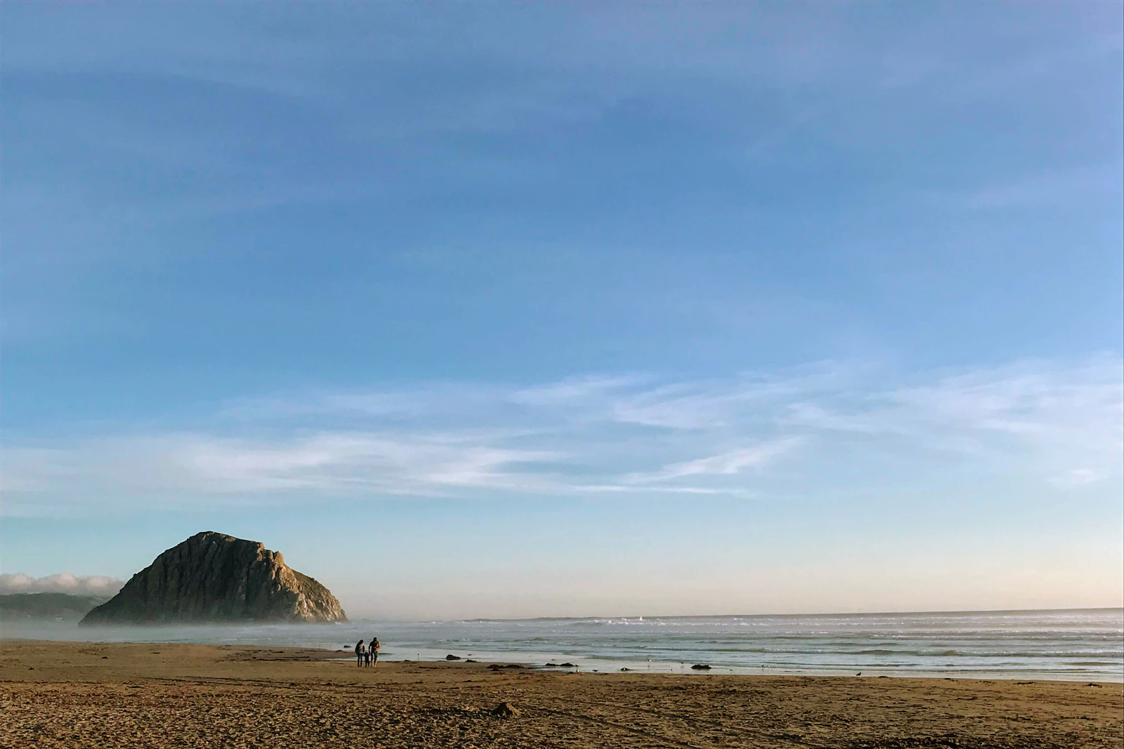 Morro Bay, California photo 16 by Naveen Venkatesan