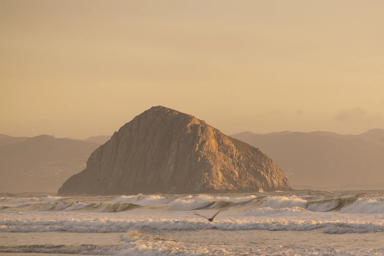 Morro Bay, California photo 30 by Leo_Visions