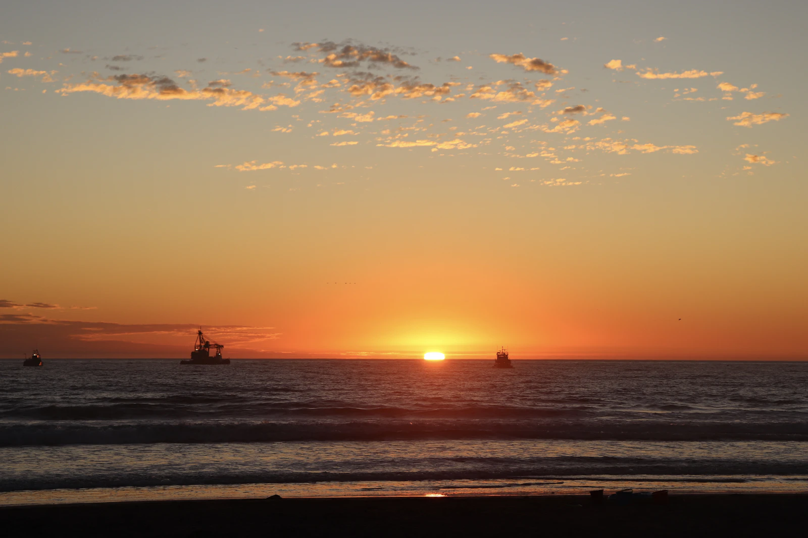 Morro Bay, California photo 23 by Gabriel Greca