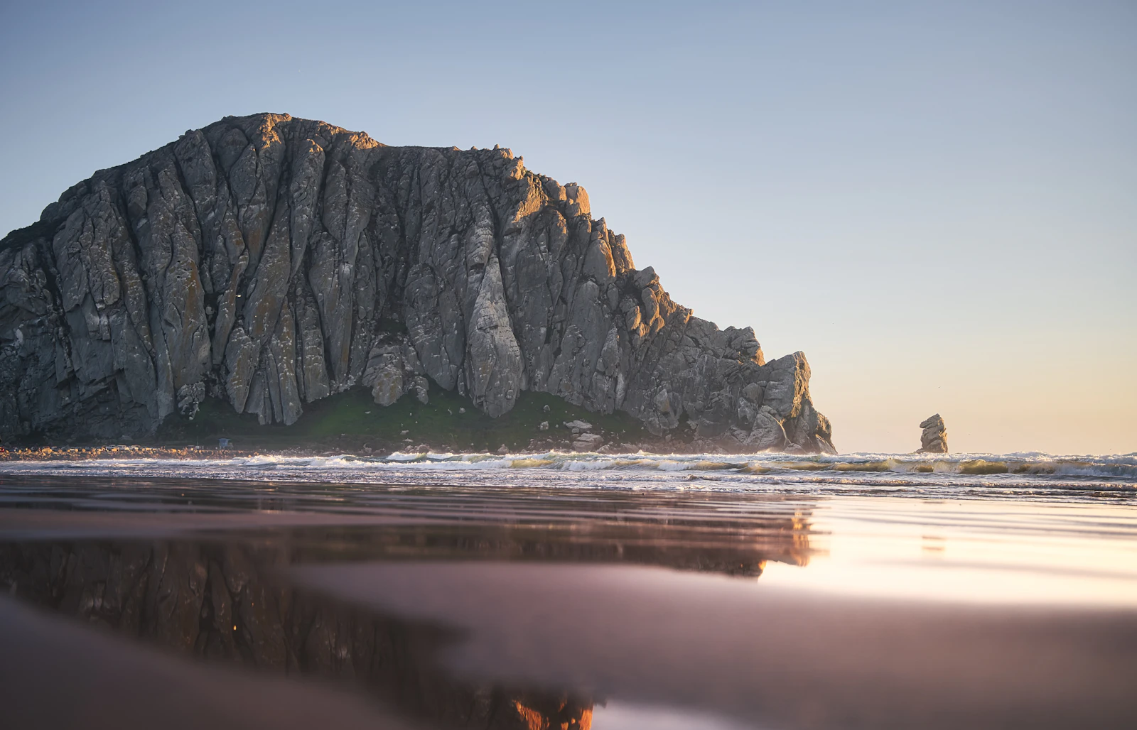 Morro Bay, California photo 2 by Venti Views
