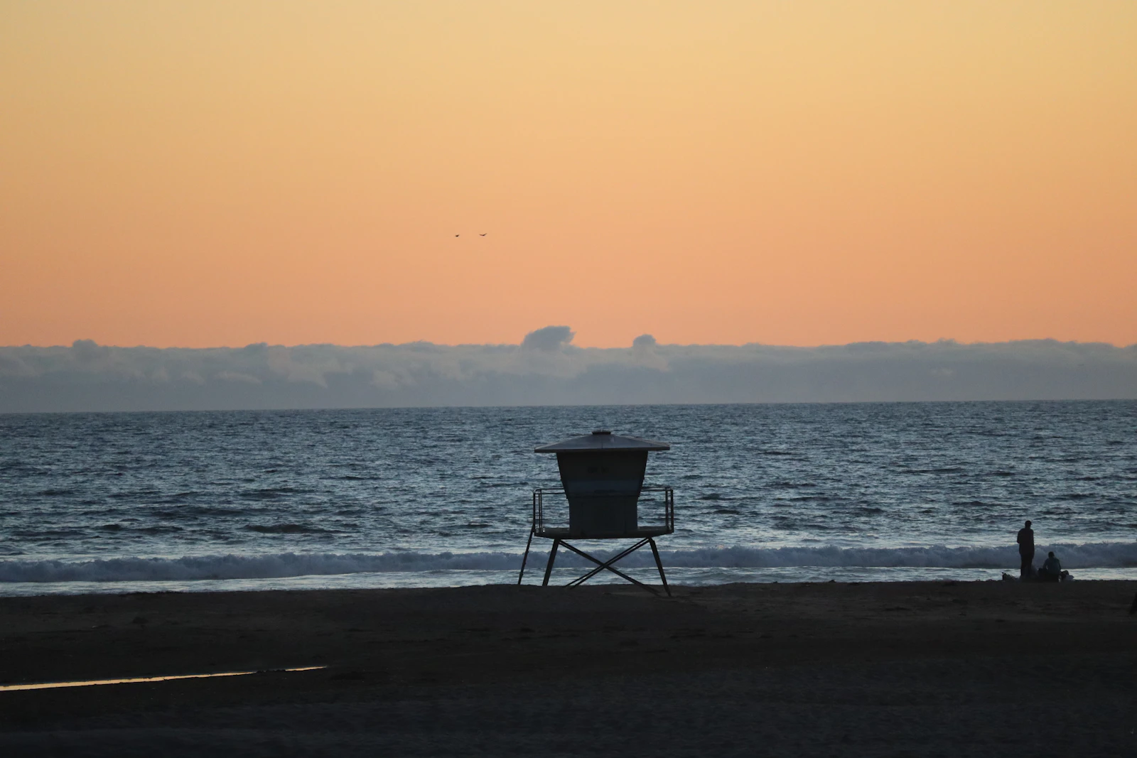 Morro Bay, California photo 12 by Jen Dee