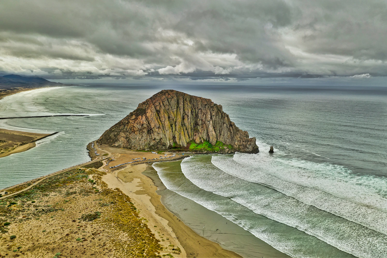 Morro Bay, California photo 8 by Venti Views