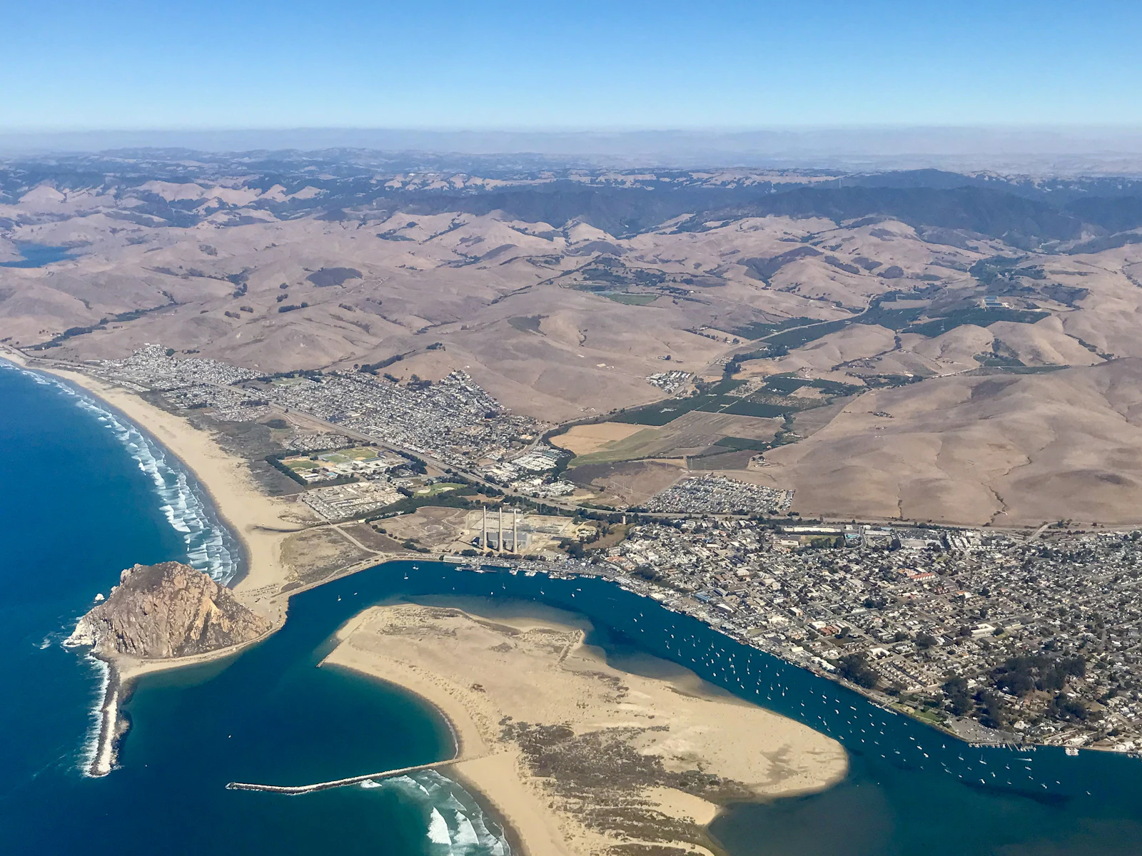 Morro Bay, California photo 26 by Cam Carpenter