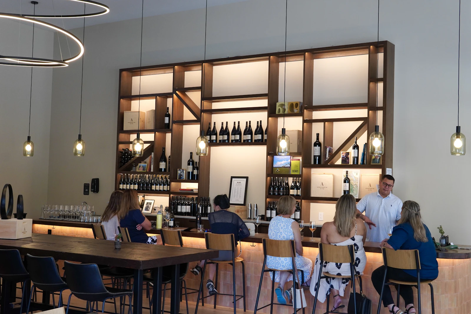 Napa, California photo 24 by Brett Wharton