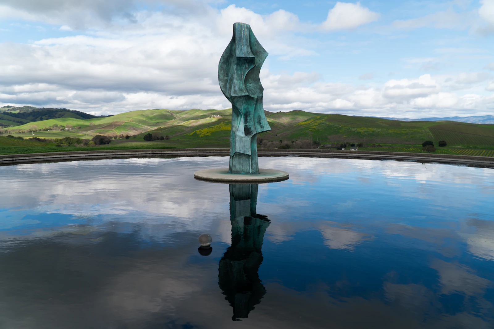Napa, California photo 28 by James Rathmell