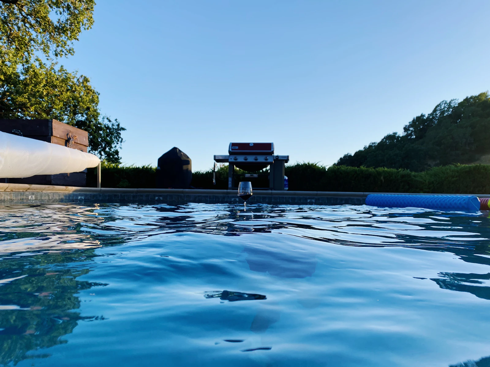 Napa, California photo 21 by Konner Ottaway