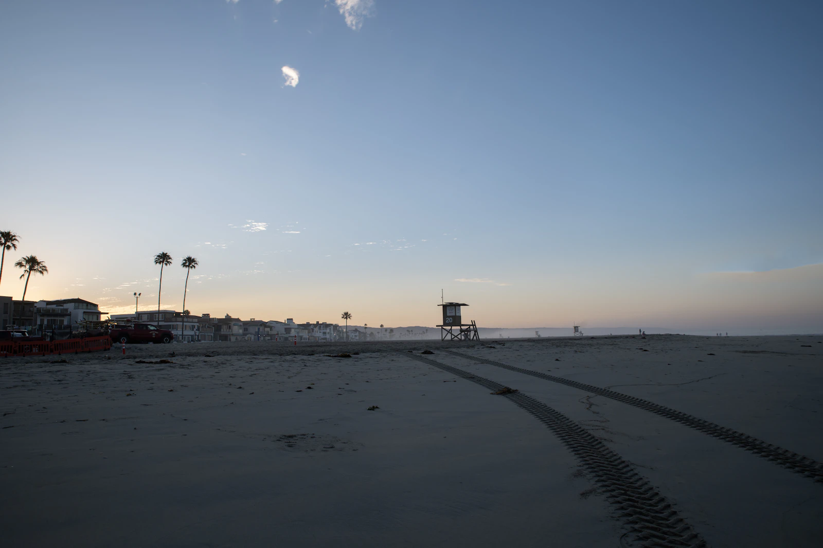 Newport Beach, California photo 22 by Trac Vu