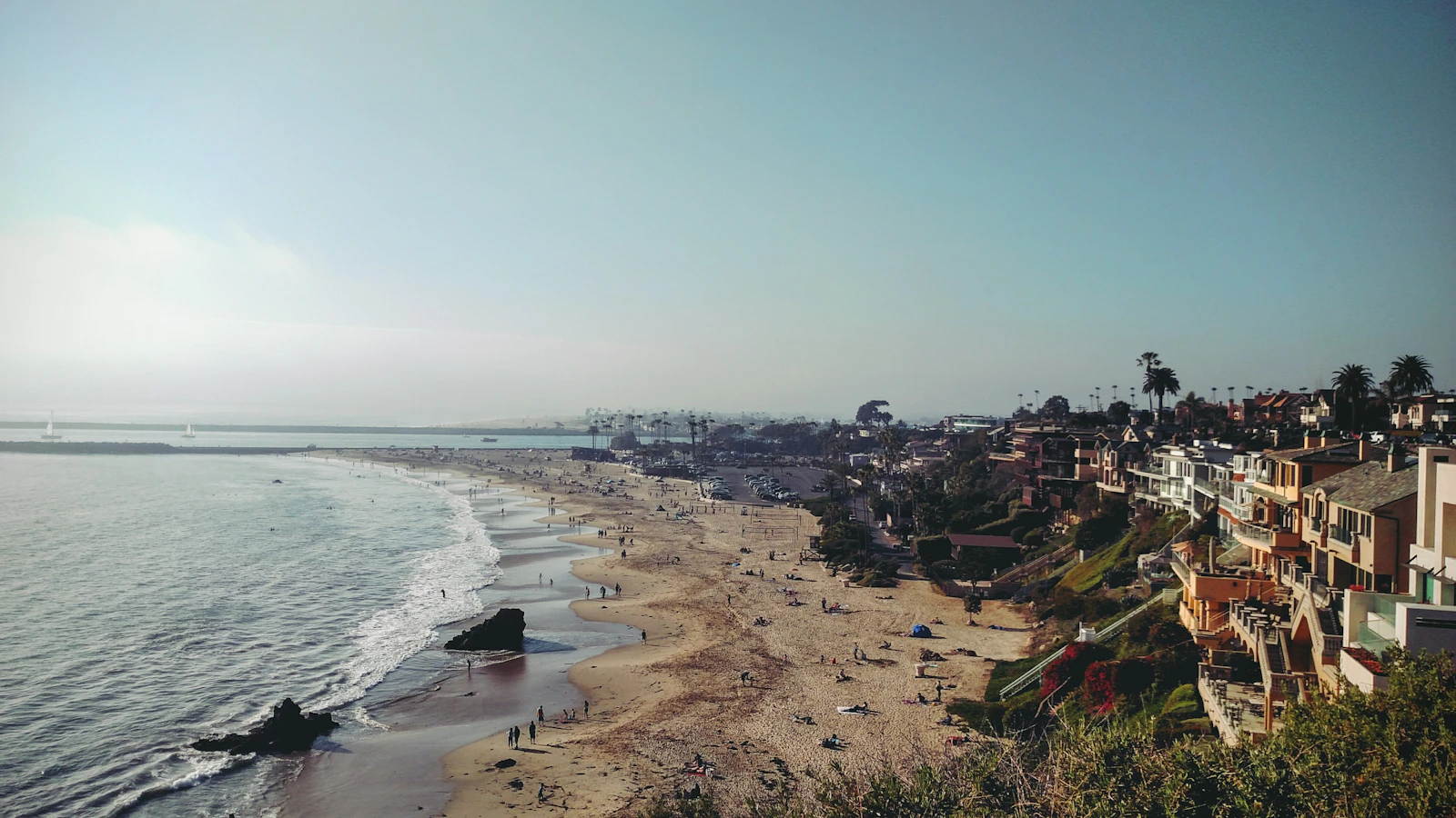 Newport Beach, California photo 23 by Alex Wolfe