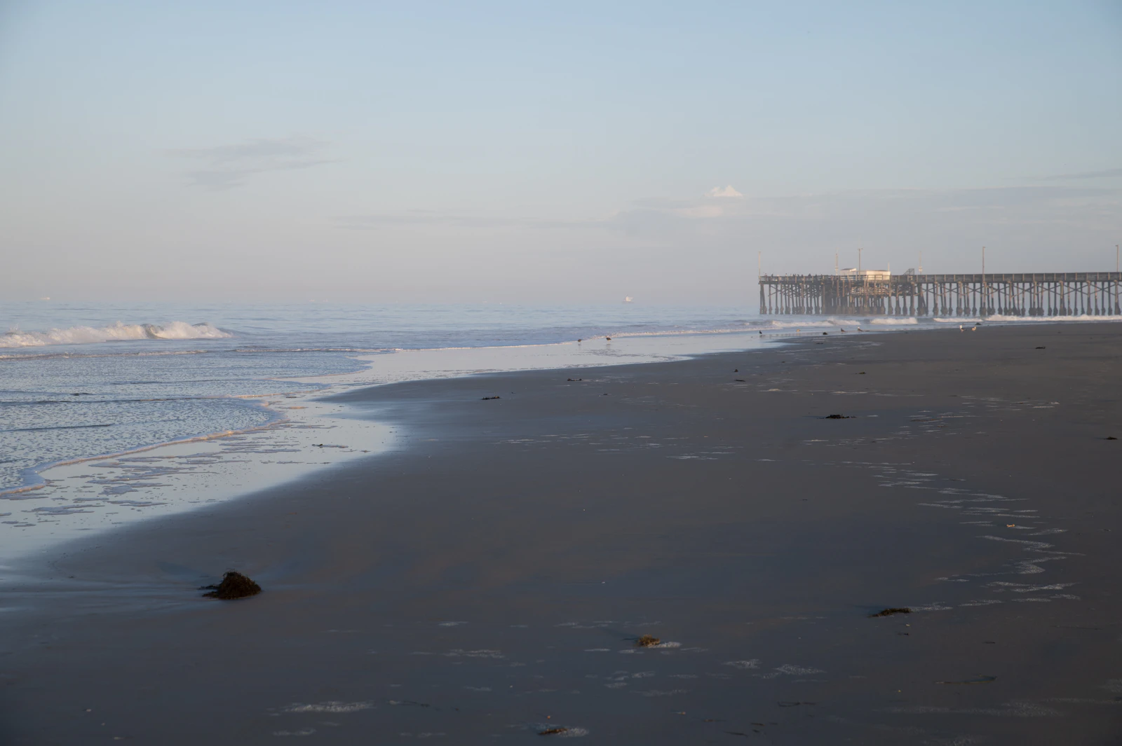 Newport Beach, California photo 18 by Trac Vu