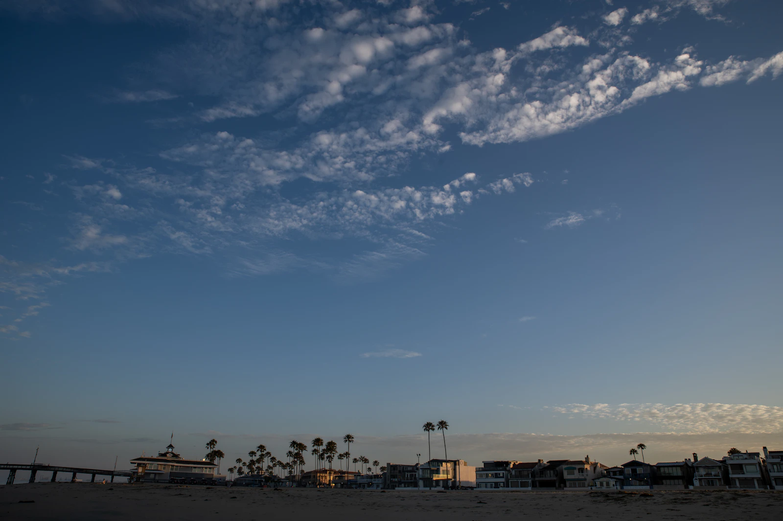 Newport Beach, California photo 29 by Trac Vu