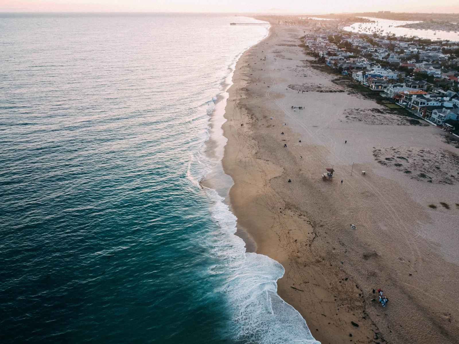 Newport Beach, California photo 8 by Ariel Blanco
