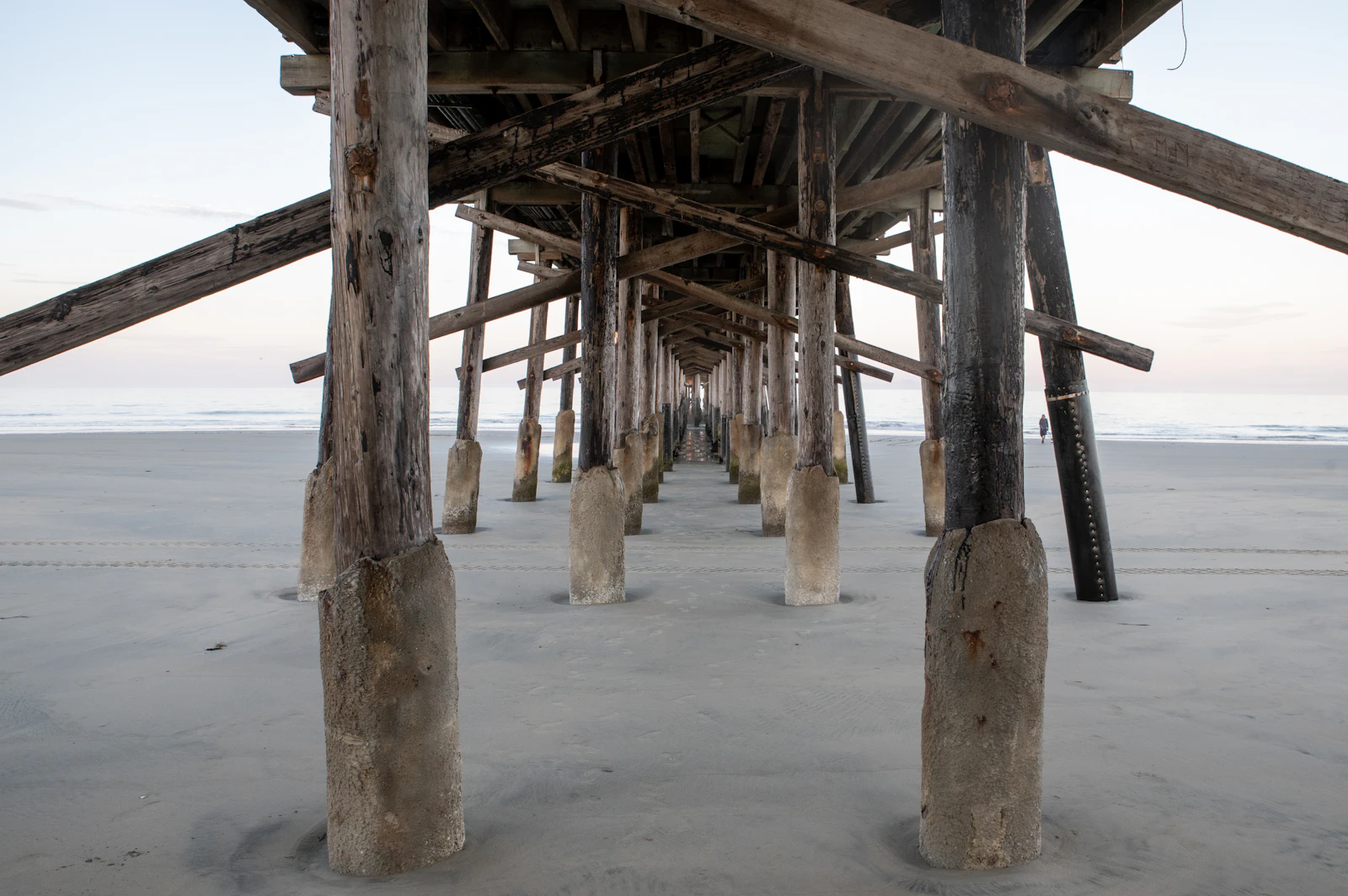Newport Beach, California photo 25 by Trac Vu