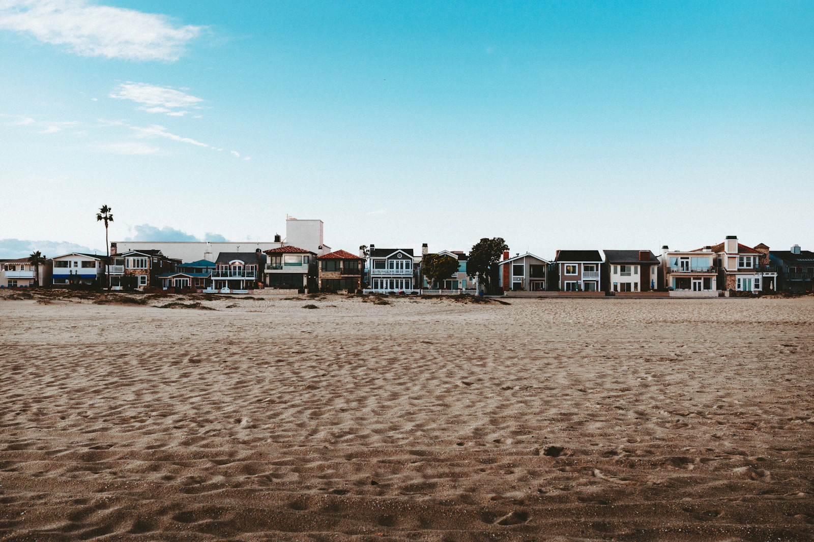 Newport Beach, California photo 3 by Derek Liang