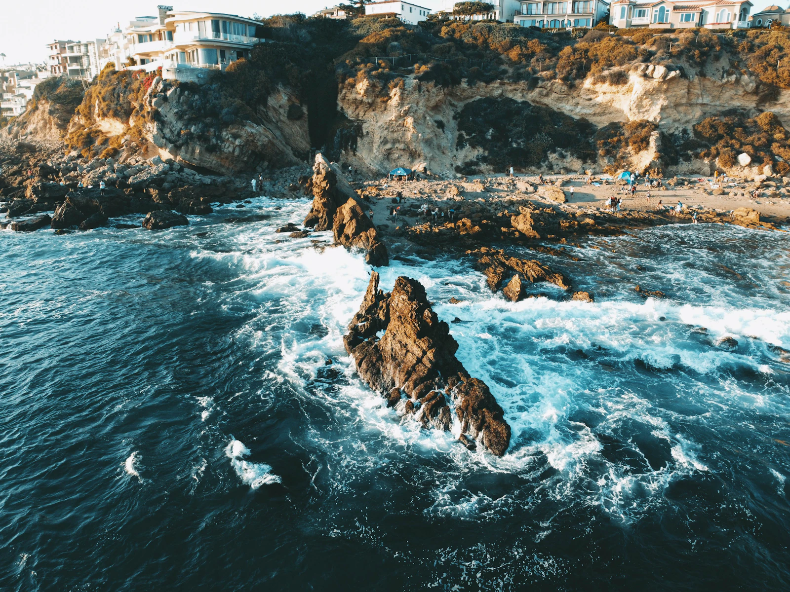 Newport Beach, California photo 9 by Ariel Blanco