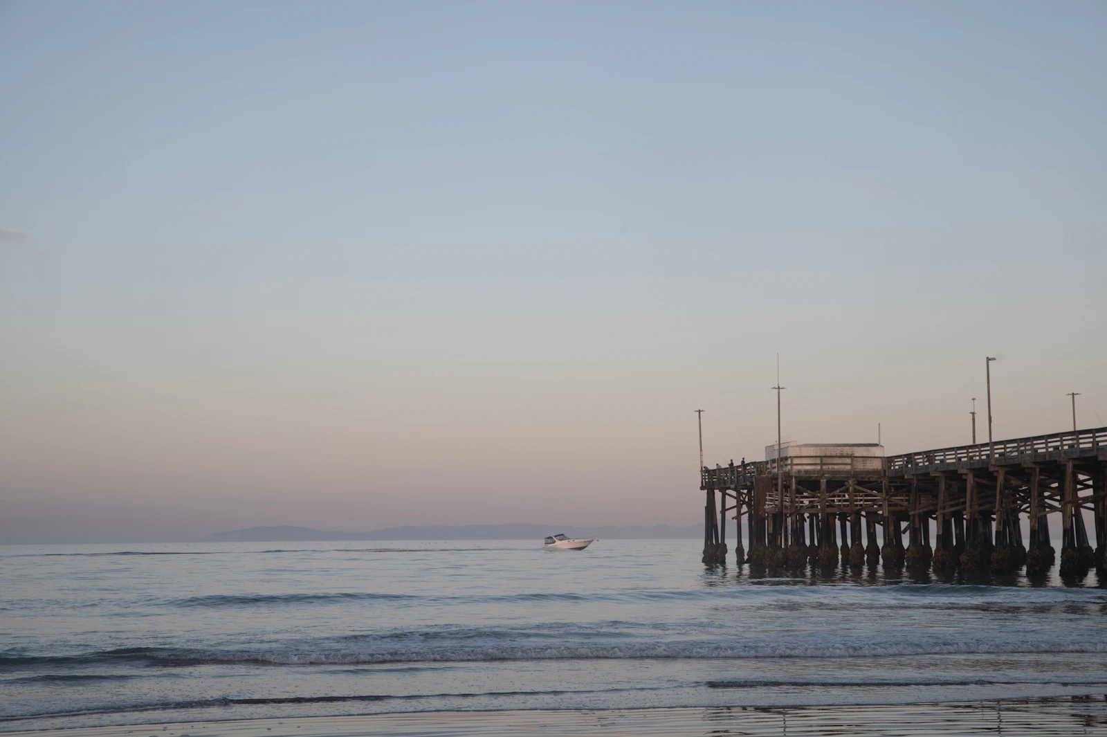 Newport Beach, California photo 13 by Trac Vu