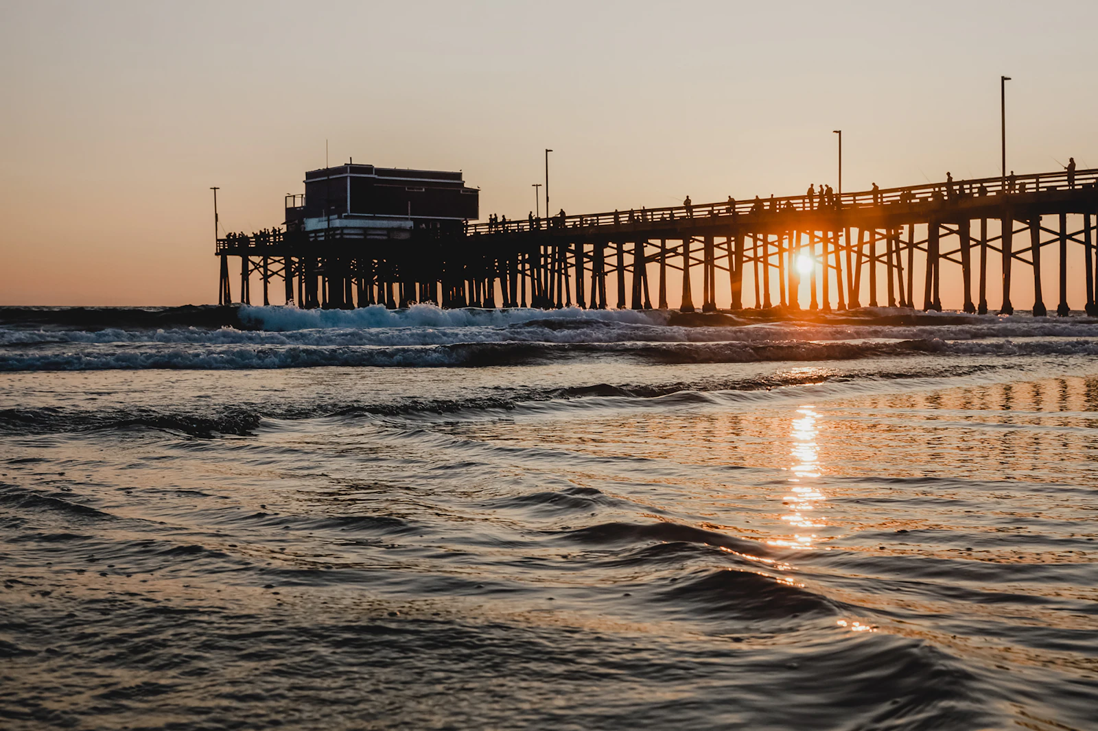 Newport Beach, California photo 16 by Emily Hoehenrieder