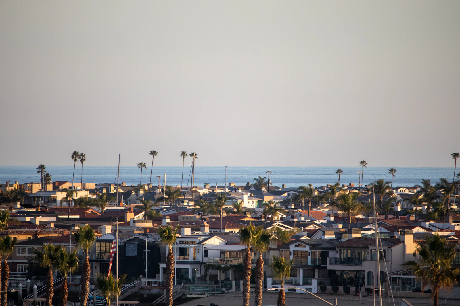 Newport Beach, California photo 5 by Sven Piper