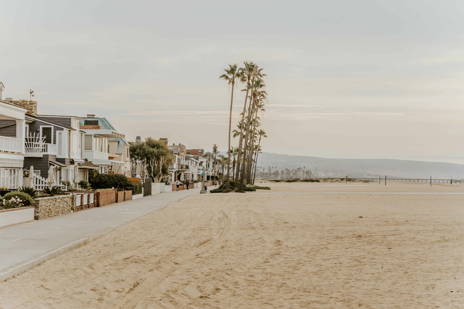 Newport Beach, California photo 14 by Marius Christensen