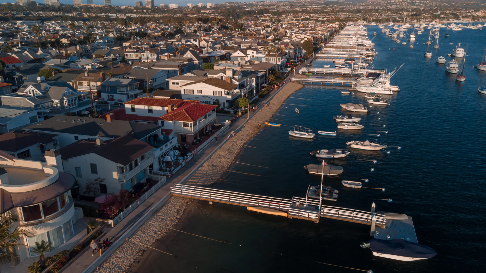 Newport Beach, California photo 11 by Sinjin Thomas