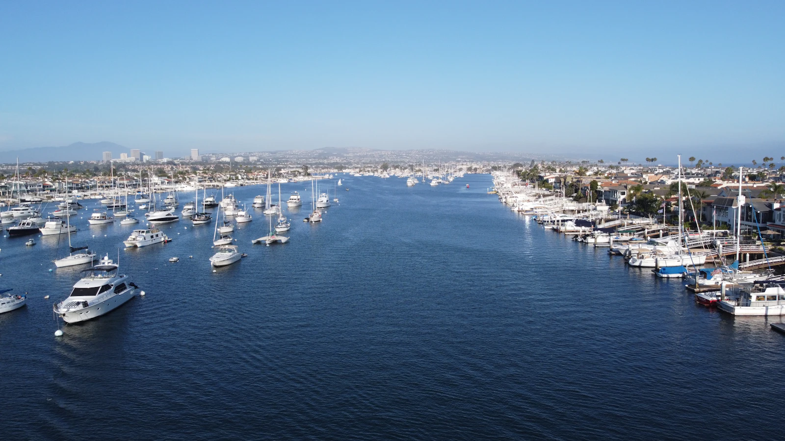Newport Beach, California photo 12 by Logan Voss