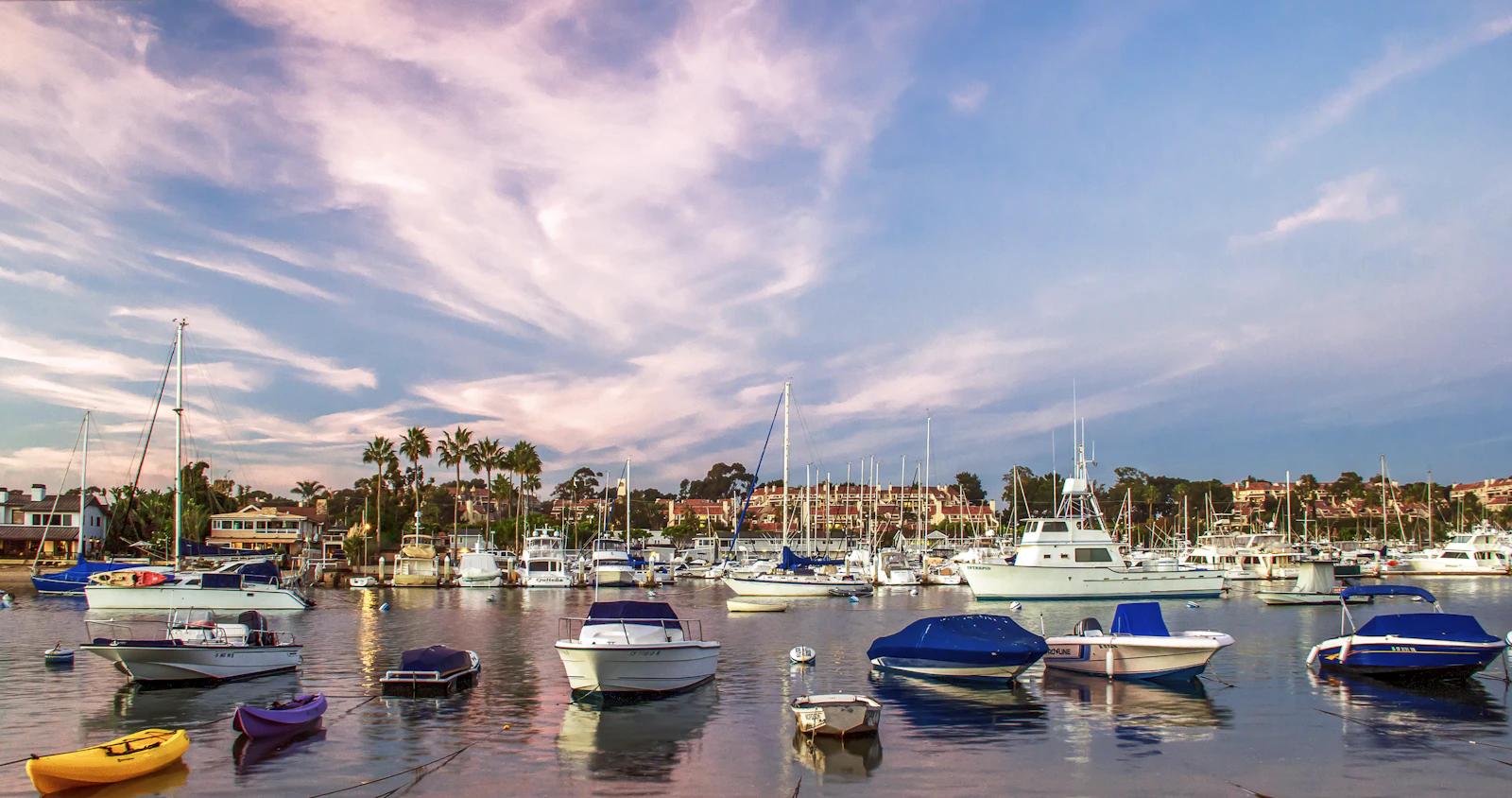 Newport Beach, California photo 6 by Daniel Sinoca